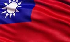 taiwan