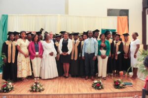 L’École professionnelle de RAMSA à l’honneur avec la promotion “Excellence”
