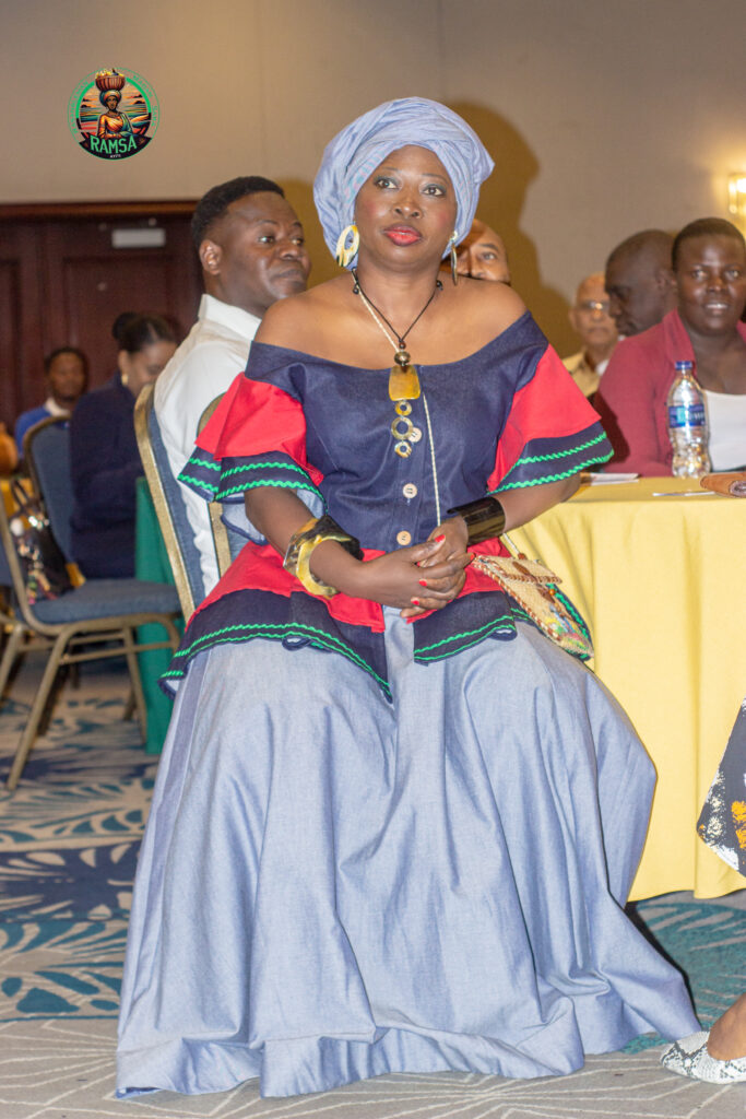 Journée nationale madan sara Ayiti
